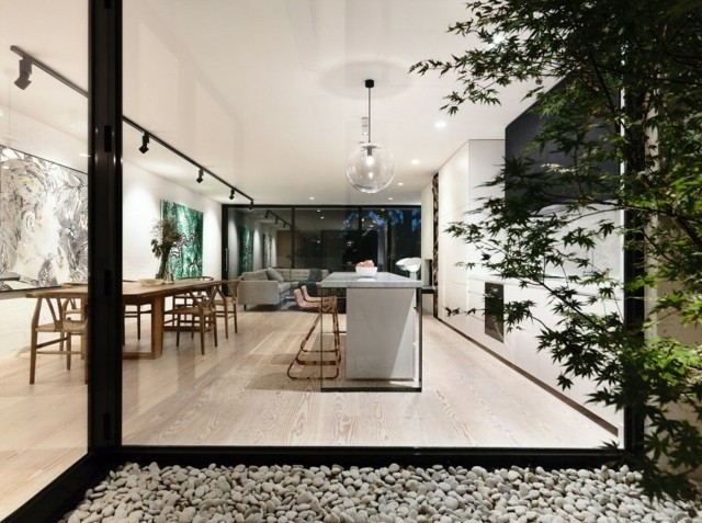 Diseño de interiores modernos . inspiraciones taringa!
