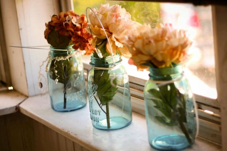 Diseño diy de arreglos florales, 77 ideas a tu alcance.