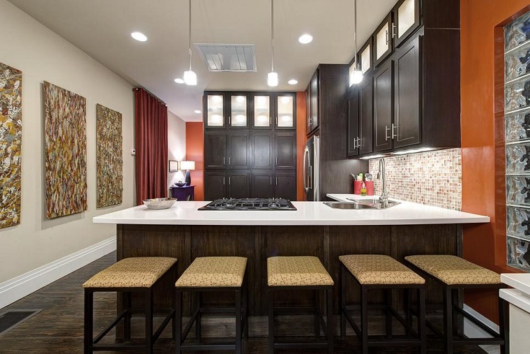 Decorar con cuadros: 25 ideas para el hogar moderno
