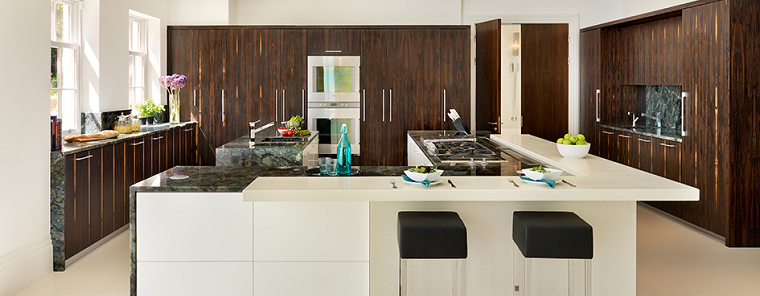 Cocinas modernas con isla: 100 ideas impresionantes