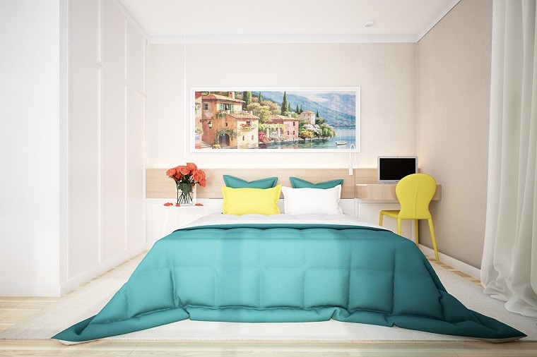 Escapada romà ntica en ti propio dormitorio 50 ideas