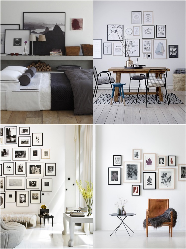 Decoración de cuartos 50 ideas creativas para el interior