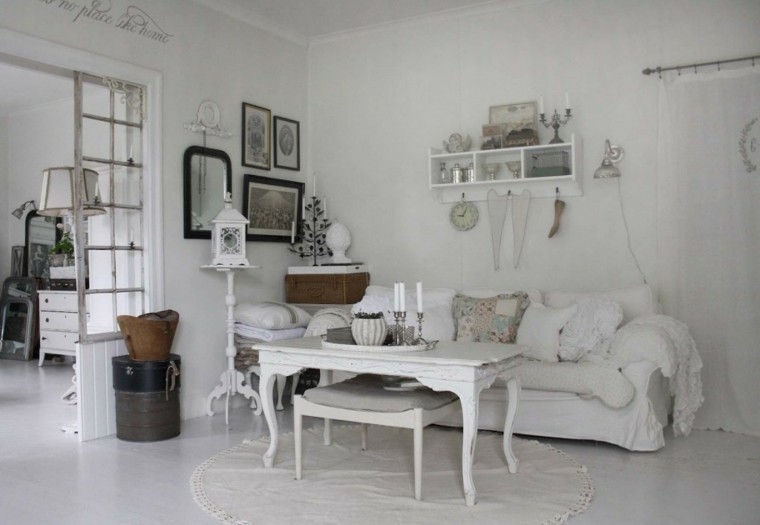 Decorar paredes con estilo cincuenta ejemplos