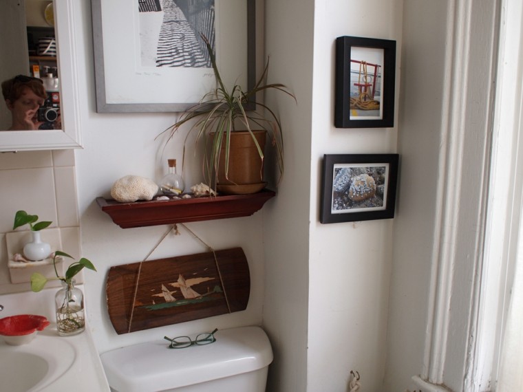 Diseño decoracion e ideas para baños en 50 imágenes.