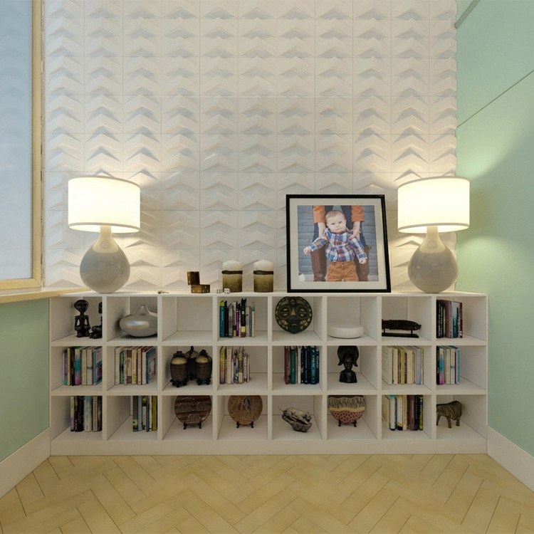 Diseño habitaciones infantiles y paredes de ensueño.