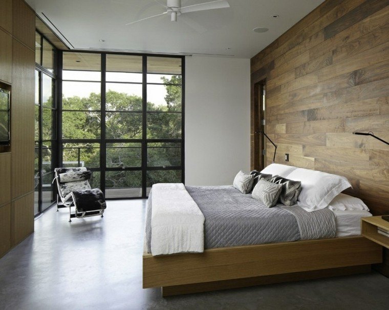 Interiores minimalistas 100 ideas para el dormitorio