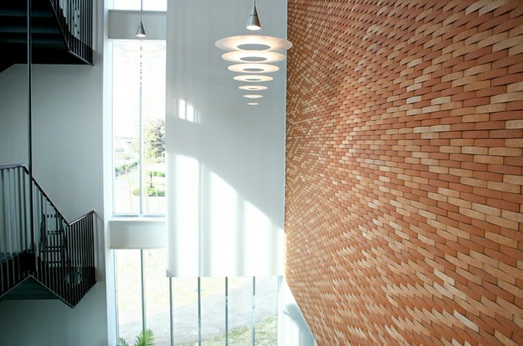 Ideas creativas para la pared de tu casa 50 fotos originales
