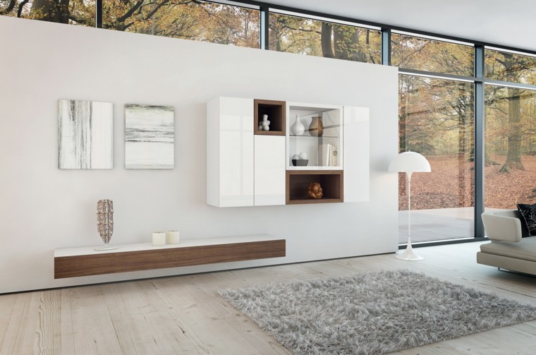 Lamparas para baños minimalistas ~ dikidu.com Diseño Lámparas Minimalistas