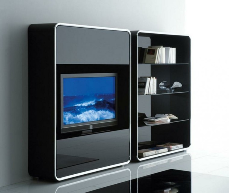 Muebles para tv Muebles de melamina para tv