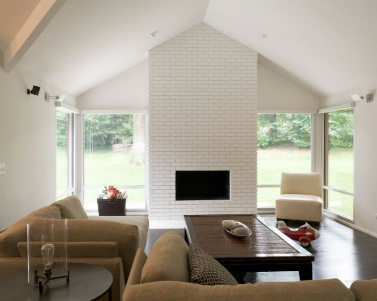 Ideas para decorar una casa cien ejemplos