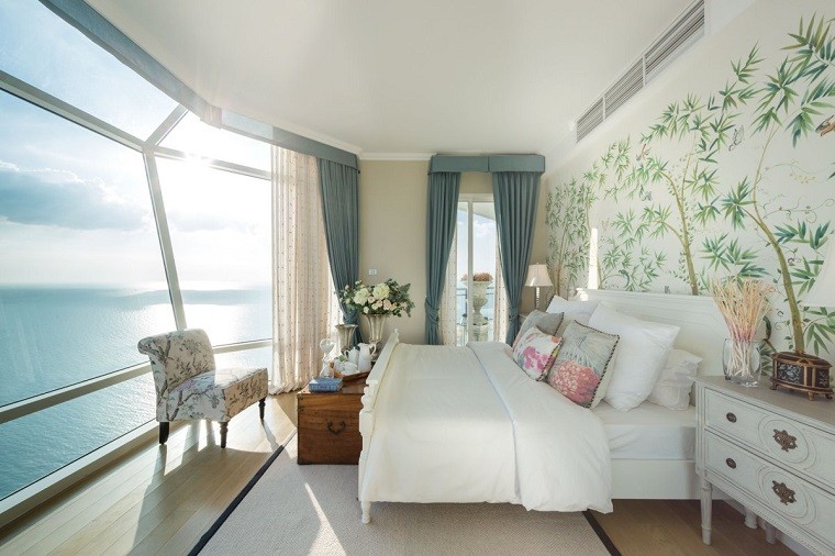 Escapada romà ntica en ti propio dormitorio 50 ideas