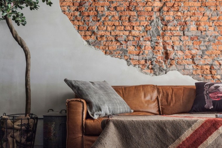 Decorar paredes con estilo cincuenta ejemplos