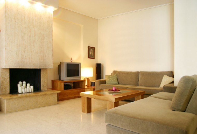 Ideas para decorar una casa cien ejemplos