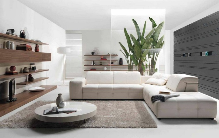 Ideas para decorar una casa cien ejemplos