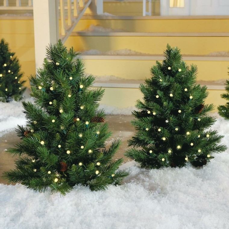 arbol de navidad 50 ideas preciosas para decorar arbol de navidad 50 ideas preciosas para decorar