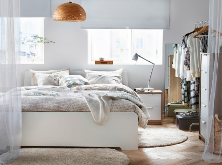Catalogo ikea para 2016 cincuenta ideas novedosas Decorar habitacion ikea