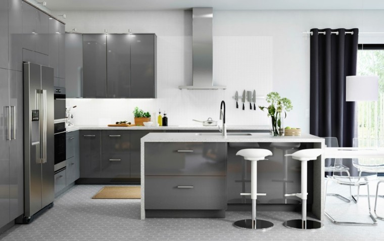 Catalogo ikea para 2016 cincuenta ideas novedosas Ikea decoración cocina