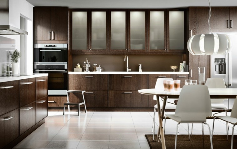 Catalogo ikea para 2016 cincuenta ideas novedosas De cocina creativo Ikea mueble