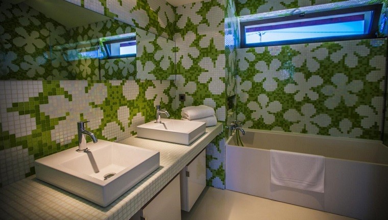 Decoracion de baños: 50 ideas que deslumbran