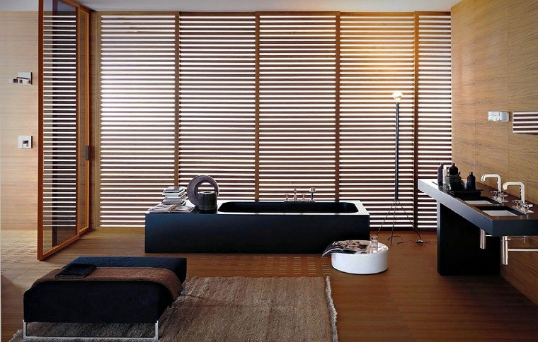 Decoracion de baños: 50 ideas que deslumbran