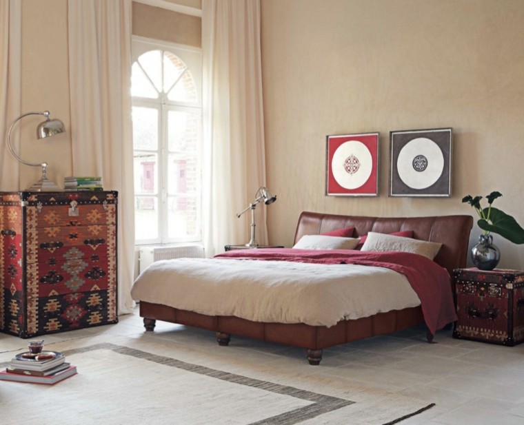 Decoracion rustica: 50 ideas para interiores impresionantes Decoracion