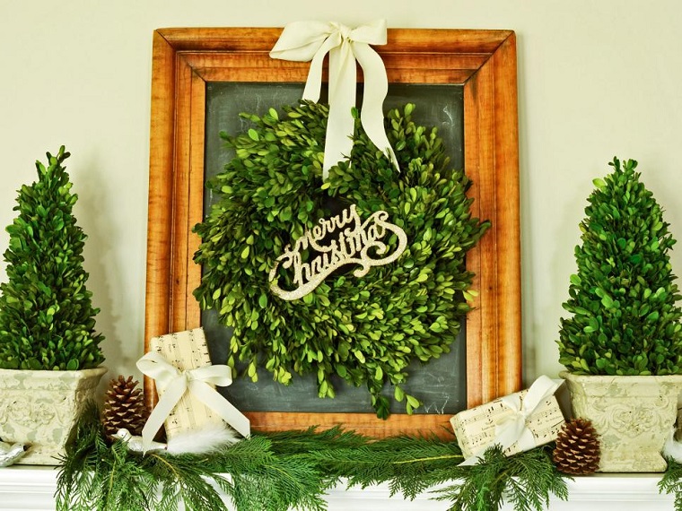 Manualidades de navidad 50 ideas para decorar