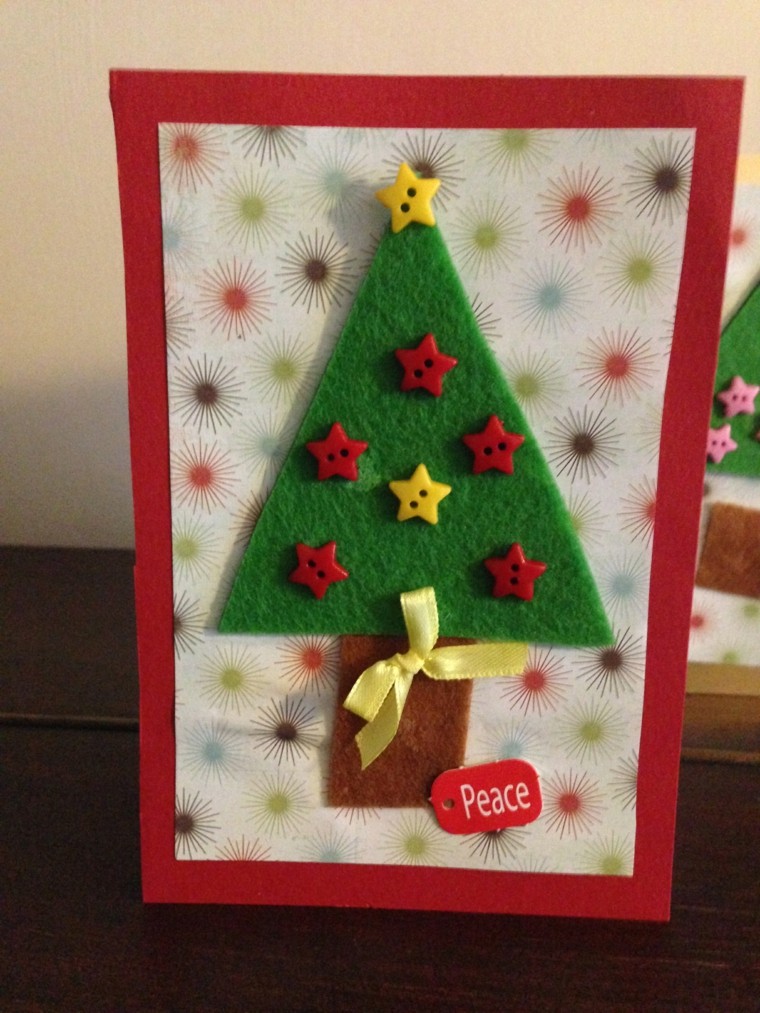 Manualidades de navidad para niños, 50 ideas originales.