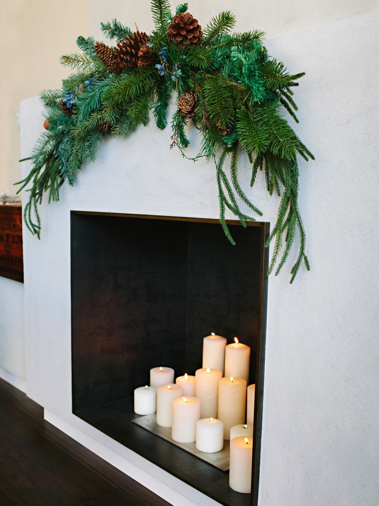 Manualidades de navidad 50 ideas para decorar