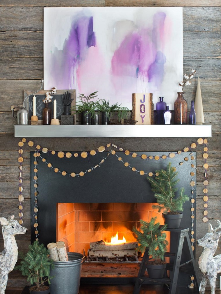 Manualidades de navidad 50 ideas para decorar