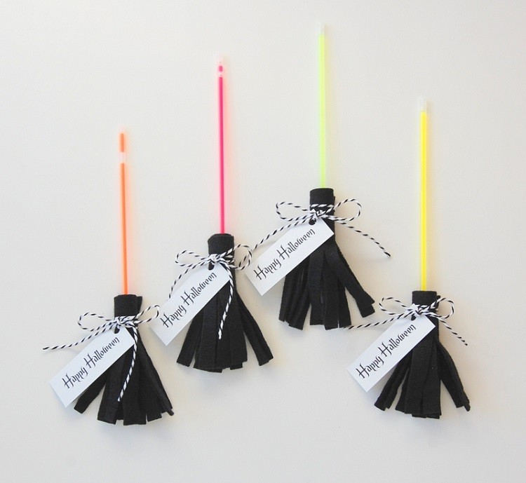 Manualidades de halloween para decorar 50 ideas