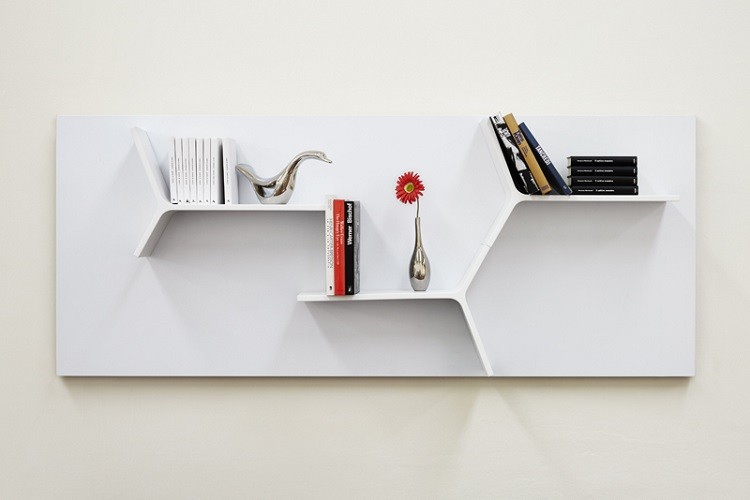 Muebles modernos para salas de estar diseños con estilo Modelos de muebles modernos
