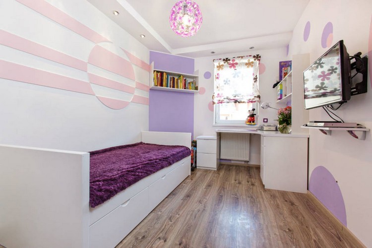 Habitaciones juveniles muebles para espacios pequeños Dormitorios individuales