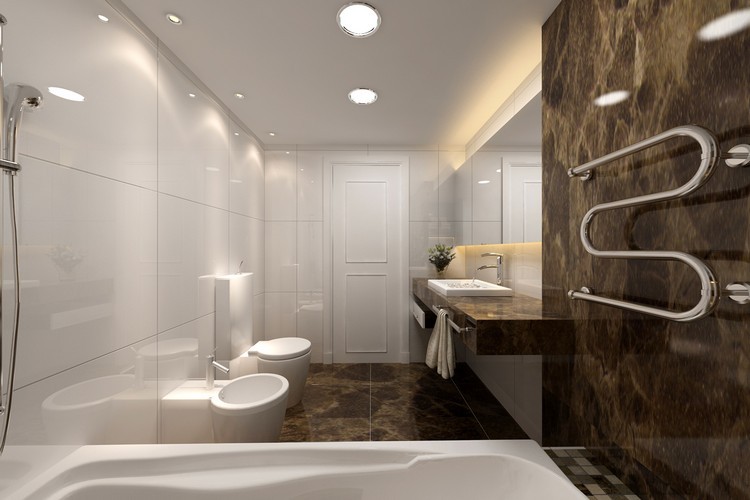 Lamparas colgantes para baño ~ dikidu.com Lamparas modernas de techo espiral
