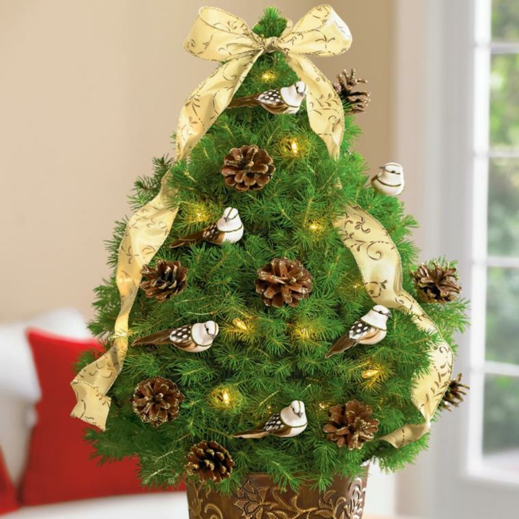 Navidad creatividad y estilo, 50 ideas para decorar tu hogar.