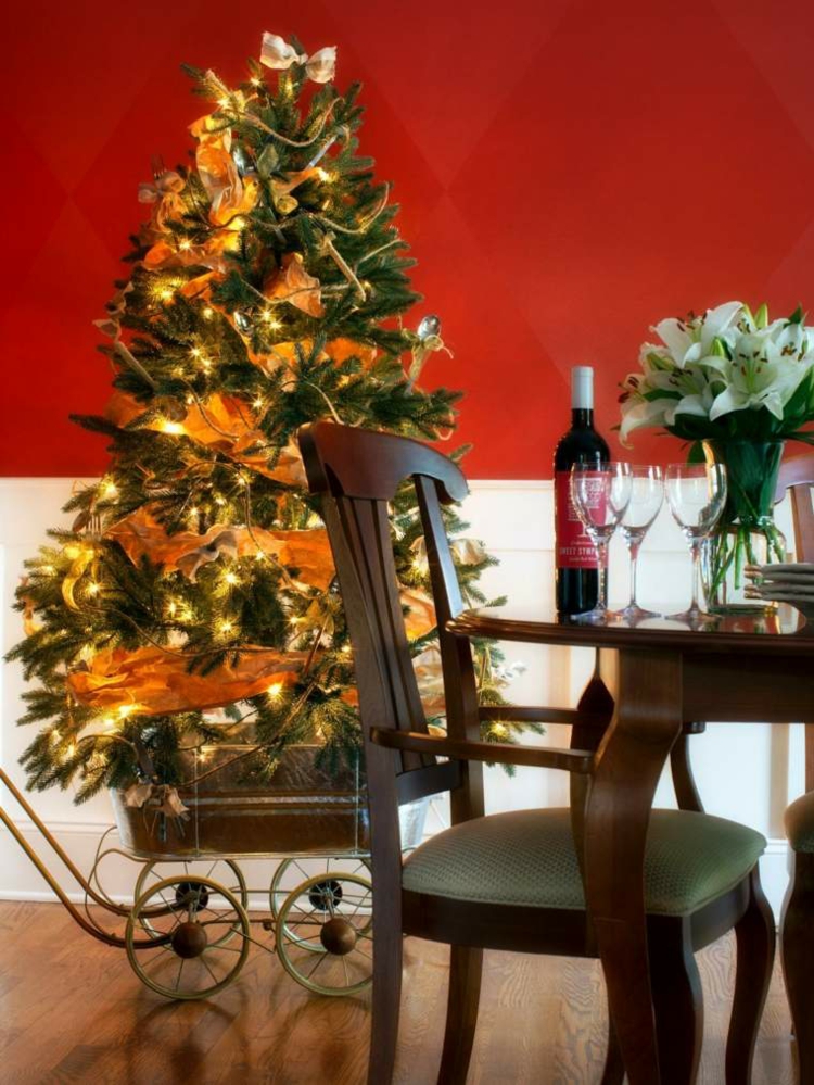Navidad creatividad y estilo, 50 ideas para decorar tu hogar.