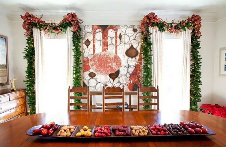Navidad creatividad y estilo, 50 ideas para decorar tu hogar.