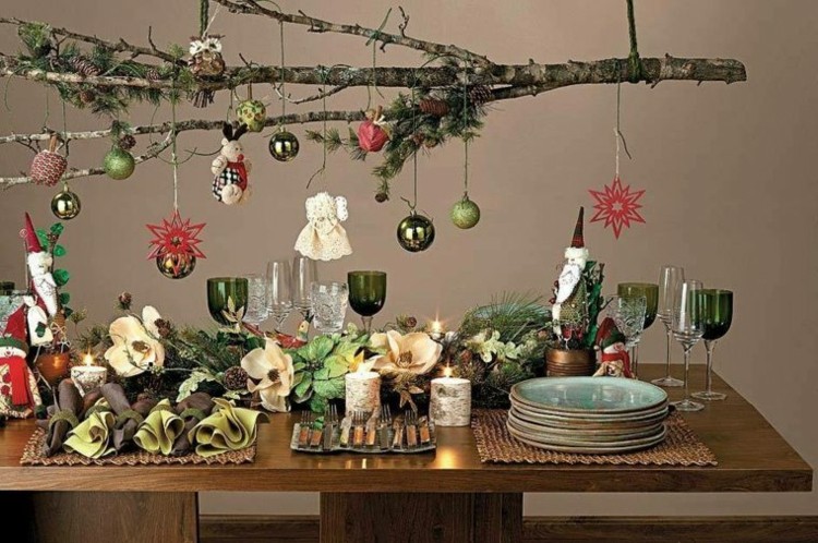 Navidad creatividad y estilo, 50 ideas para decorar tu hogar. Balcón Navideño diseño