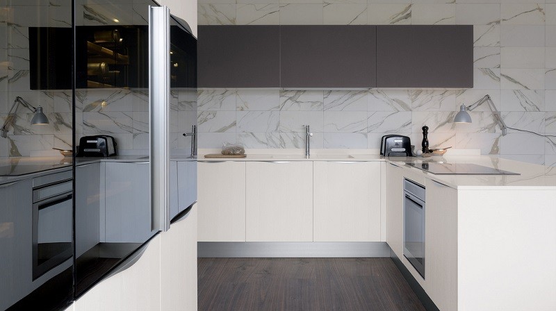 Decoracion de cocinas: 36 ideas para enriquecer la cocina