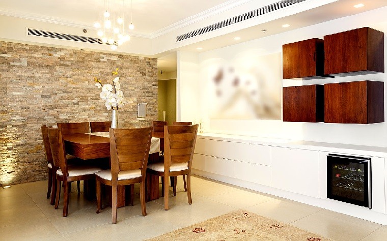 Decorar paredes 25 ejemplos para inspirarse