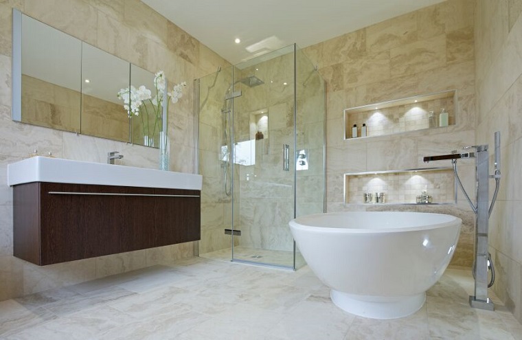 Decorar baños 39 fotos con ideas inspiradoras