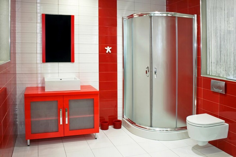 Decorar baños 39 fotos con ideas inspiradoras