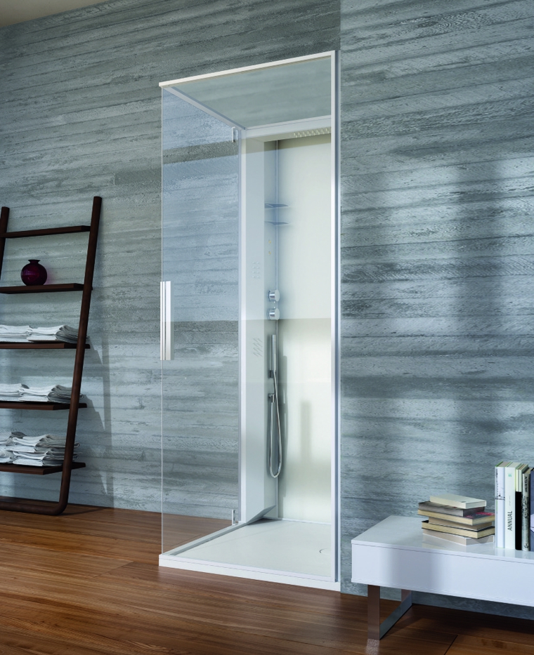 Baños de color los tonos ideales para el cuarto de baño
