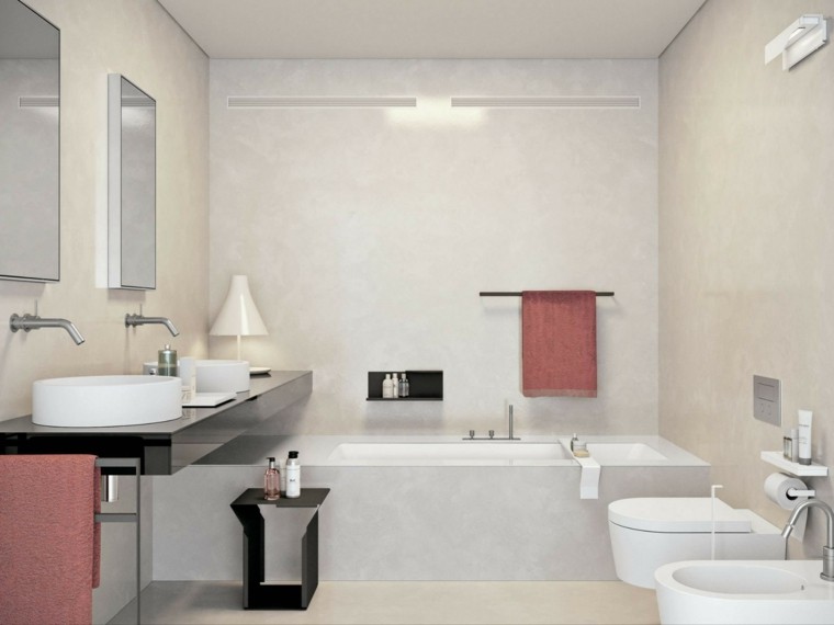 Jacuzzi para baño pequeno ~ dikidu.com