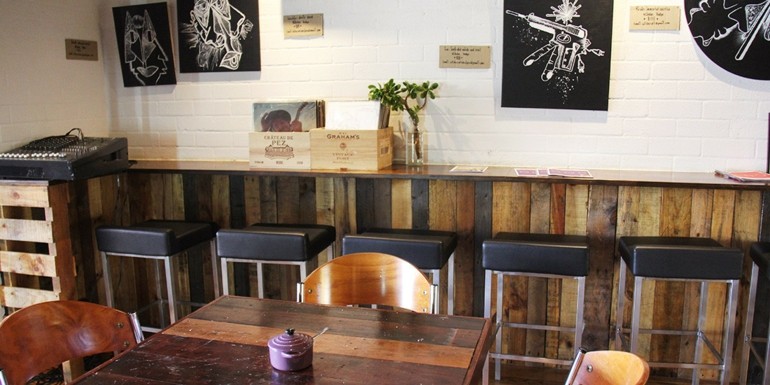 Ideas creativas con pallets cincuenta nuevos diseños