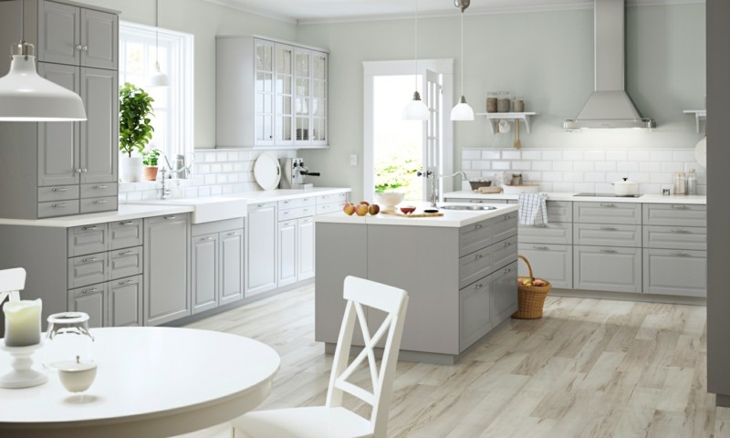 Cocinas ikea 2016 las nuevas tendencias que marcan estilo Ikea cocinad