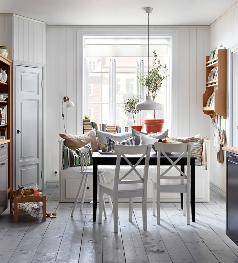 Cocinas ikea 2016 las nuevas tendencias que marcan estilo Imagenes de mesas para muebles modernos ikea