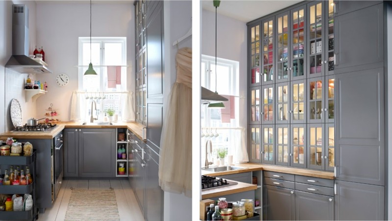 Cocinas ikea 2016 las nuevas tendencias que marcan estilo