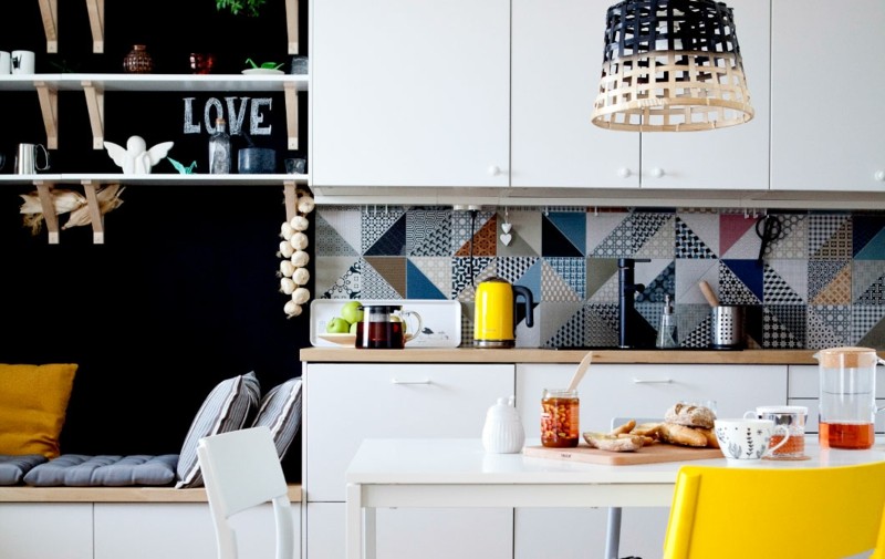 Cocinas ikea 2016 las nuevas tendencias que marcan estilo