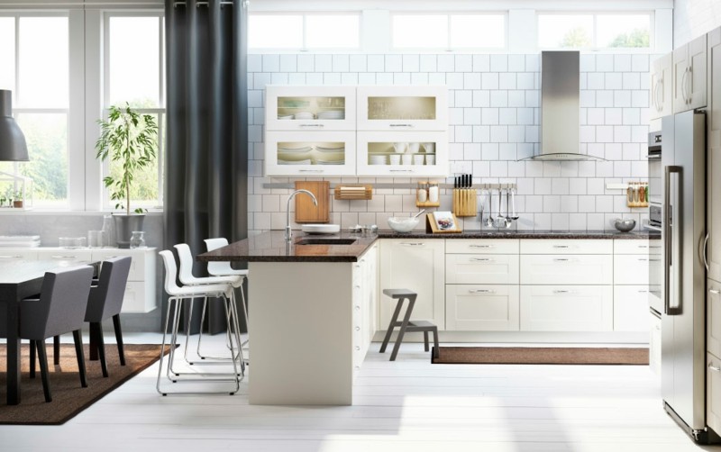 Cocinas ikea 2016 las nuevas tendencias que marcan estilo