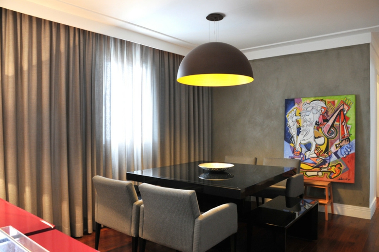 Cortinas de sala y comedor – colores y estampados panamá chatrealty